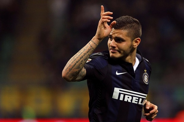 10 Pemain Inter Jinakkan...