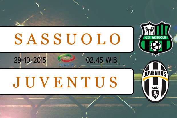 Preview Sassuolo vs...