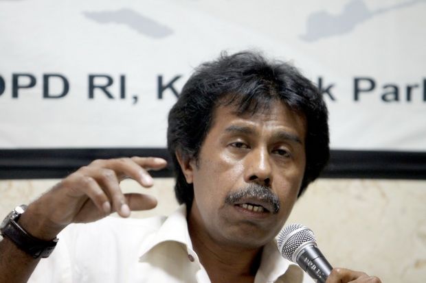 Gagasan Menteri Utama...