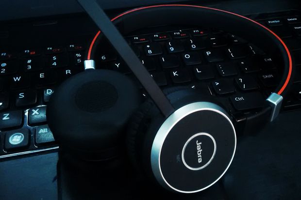 Jabra Evolve 65 MS Stereo...