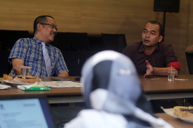 Sistem Pendidikan Jarak...