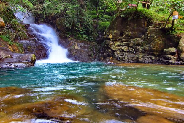 6 Tempat Wisata Seru...