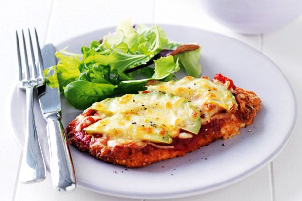 Resep Sehat & Mudah:...