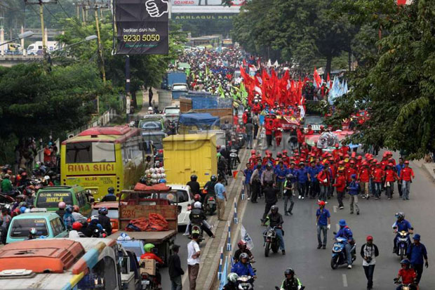 Ini Kata Masyarakat...