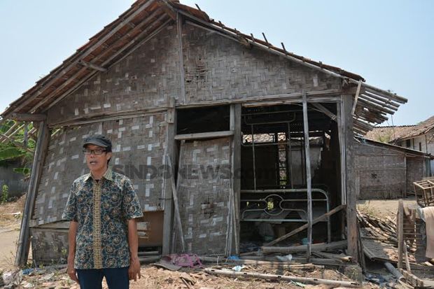 Pemkab Tangerang Bangun...