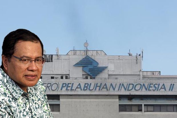 Rizal Ramli: Pelindo...