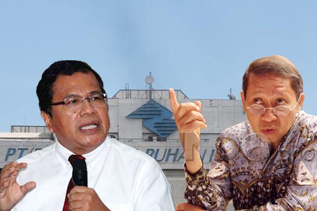 Rizal Ramli Sebut RJ...