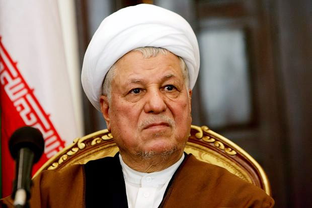 Iran Mulai Bangun Program...
