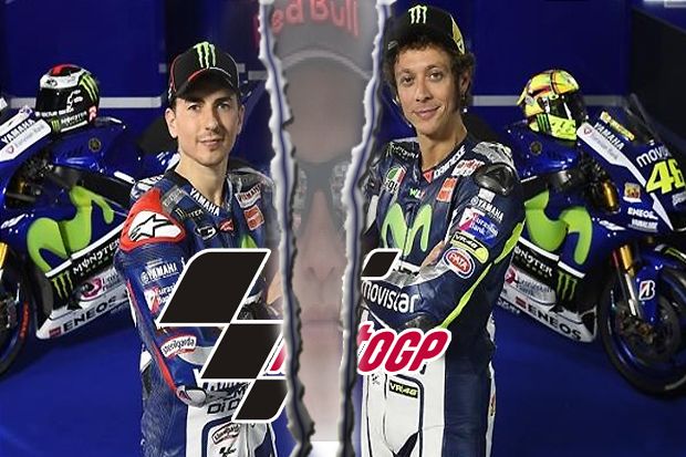Imbas Insiden Rossi-Marquez,...