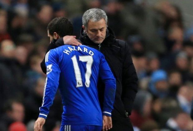 Mou : Jangan Jadikan...