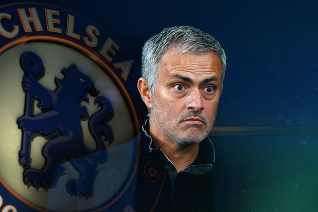 Bakal Dipecat, Mourinho...