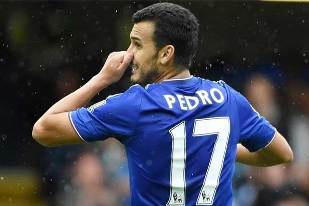 Menyesal Gabung Chelsea,...