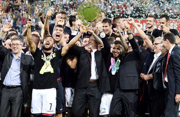 Bologna Pecat Rossi...