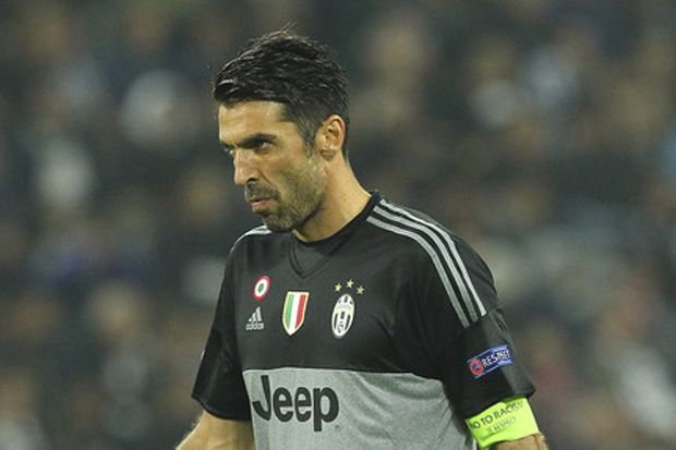 Juventus Harus Berhenti...