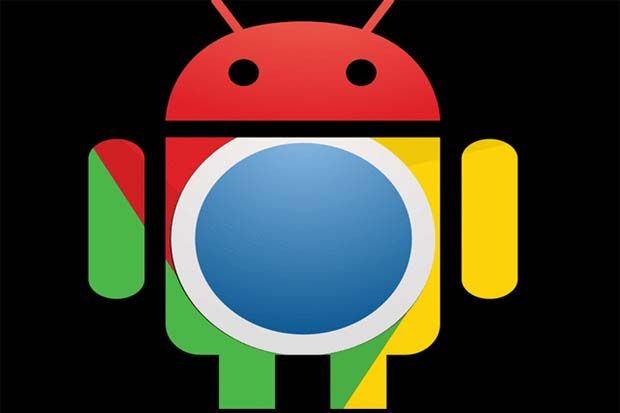 Google Kawinkan Android...