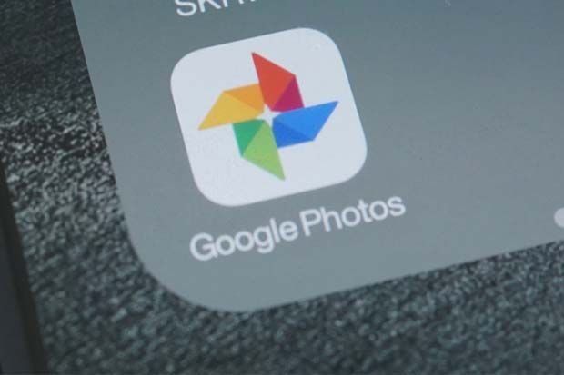 Google Bisa Sembunyikan...