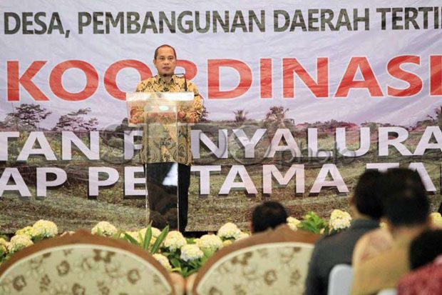 Pemerintah Dinilai Abaikan...