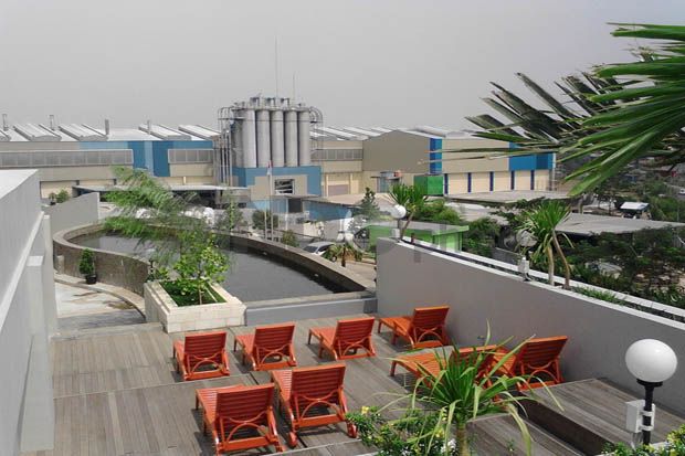 Prime Biz Cikarang Penuhi...