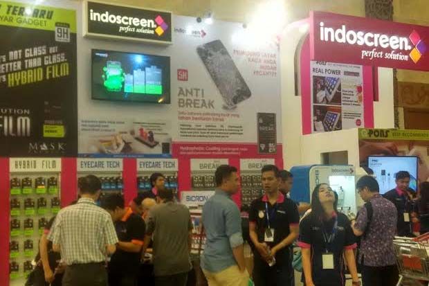 Ini Pelindung Smartphone...