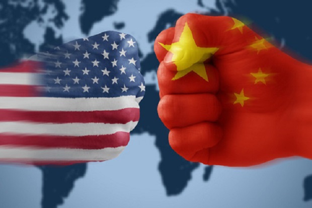 Peringatan China ke...