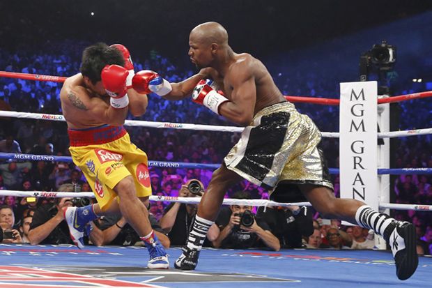 Dengar Nama Pacquiao,...
