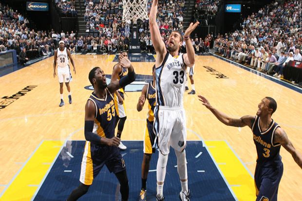 Memphis Grizzlies Bikin...