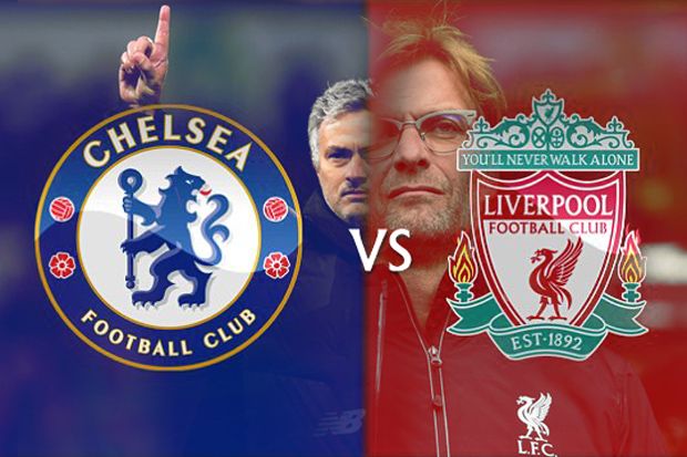 Preview Chelsea vs Liverpool:...