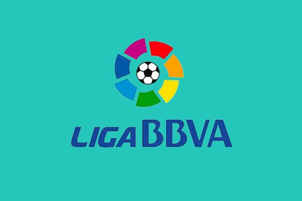 Jadwal La Liga Spanyol...
