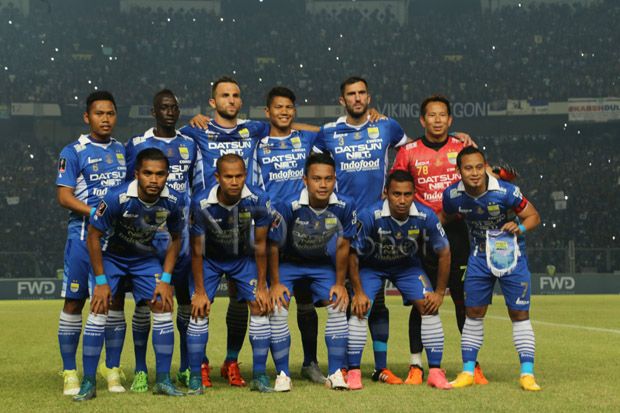 Piala Jenderal Soedirman...