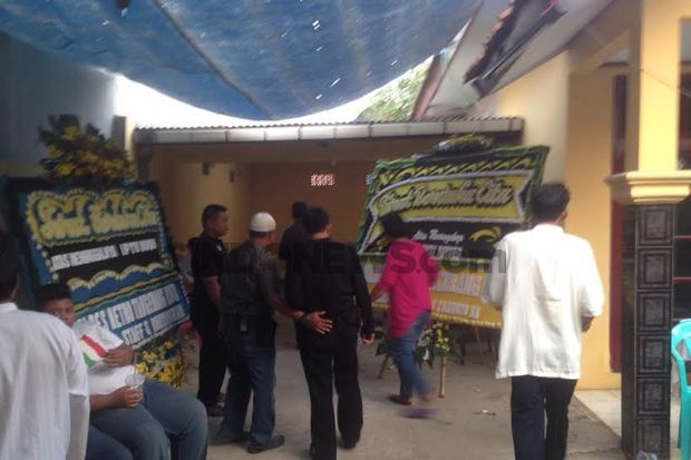 Ini Penyebab Kanit Lantas...