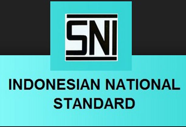 Terkait Masalah SNI,...