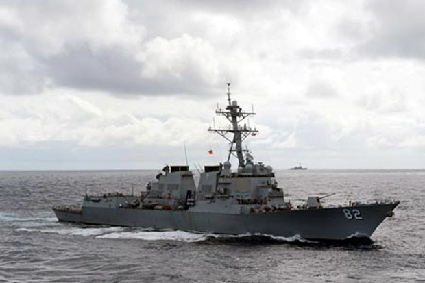 Insiden Laut China Selatan,...
