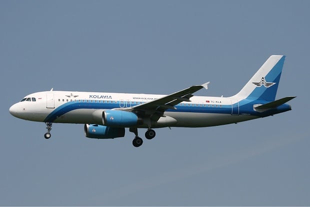 BREAKING: Bawa 224 Orang,...