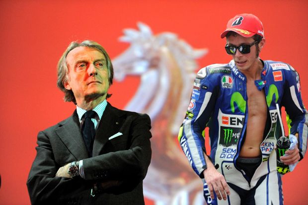 Jika Rossi Dihukum,...