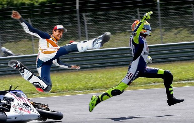 Tak Ada yang Boleh Larang...