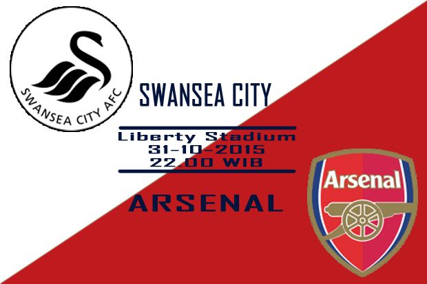 Preview Swansea vs Arsenal:...