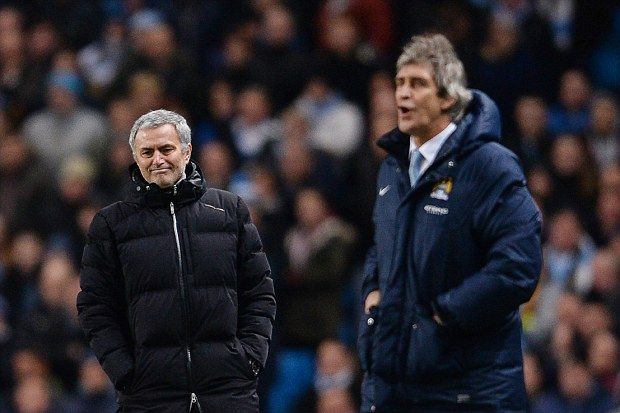 Pellegrini Tak Mau Depak...