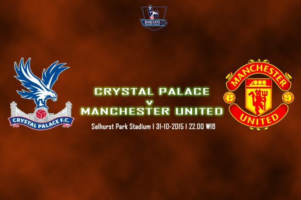 Preview Crystal Palace...