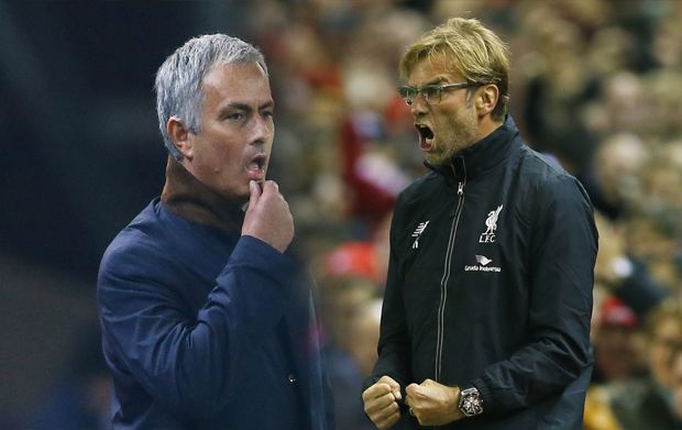 Yakin Menang, Klopp...