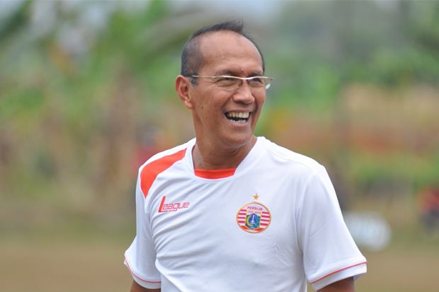 Selain Pelatih, Persija...