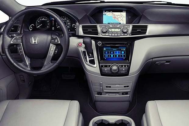 Isu Soal Airbag, Honda...