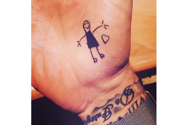 David Beckham Pamerkan...