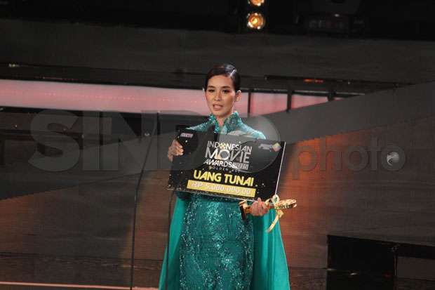 Marsha Timothy Lebih...