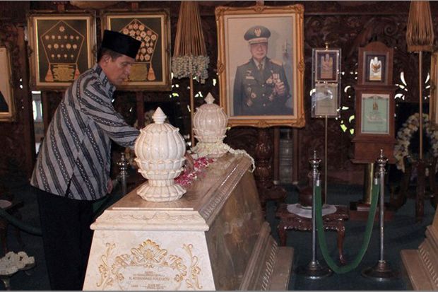 Jelang Pilkada, Calon...