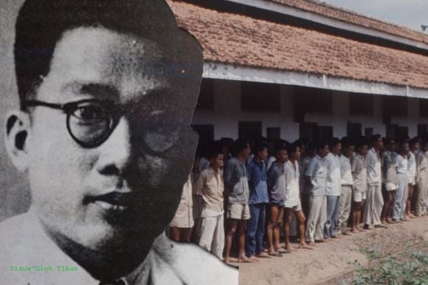 Kesaksian Siauw Giok...