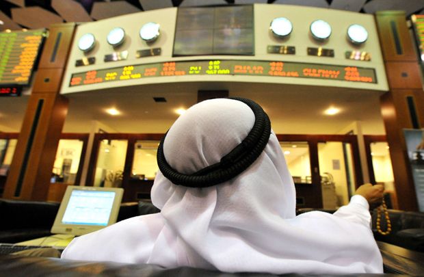 Bursa Dubai Pimpin Koreksi...