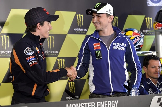 Pengamat MotoGP Klaim...