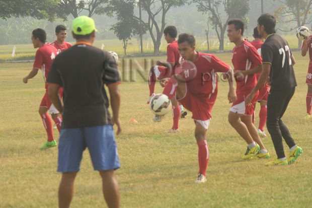 Izin Pakai Gelora Delta...