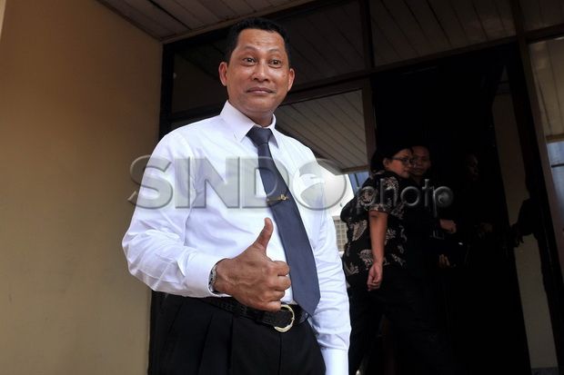 Kepala BNN: Penjara...