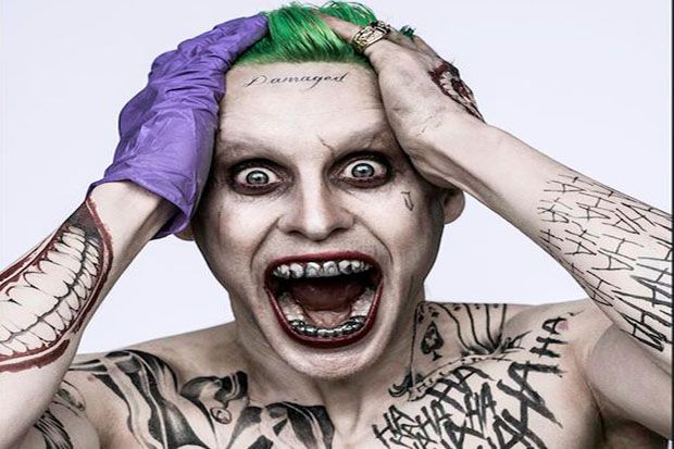 Joker Bukan Tokoh Sentral...